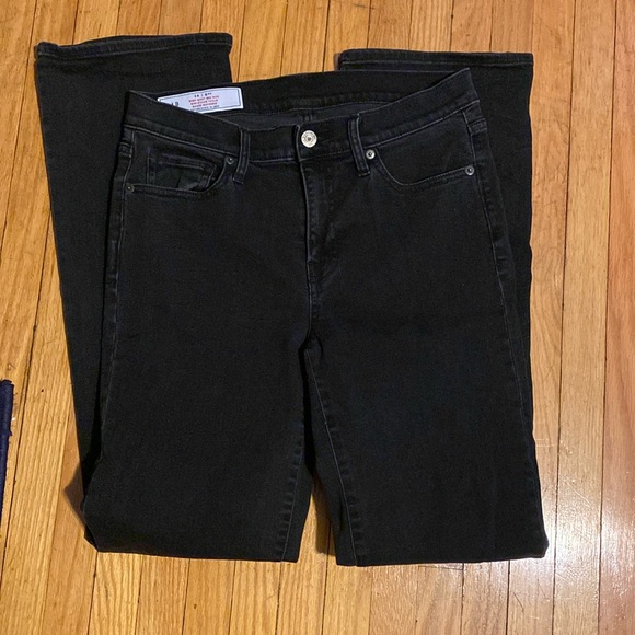 Gap Baby Boot Mid Rise size 28 - Picture 1 of 6